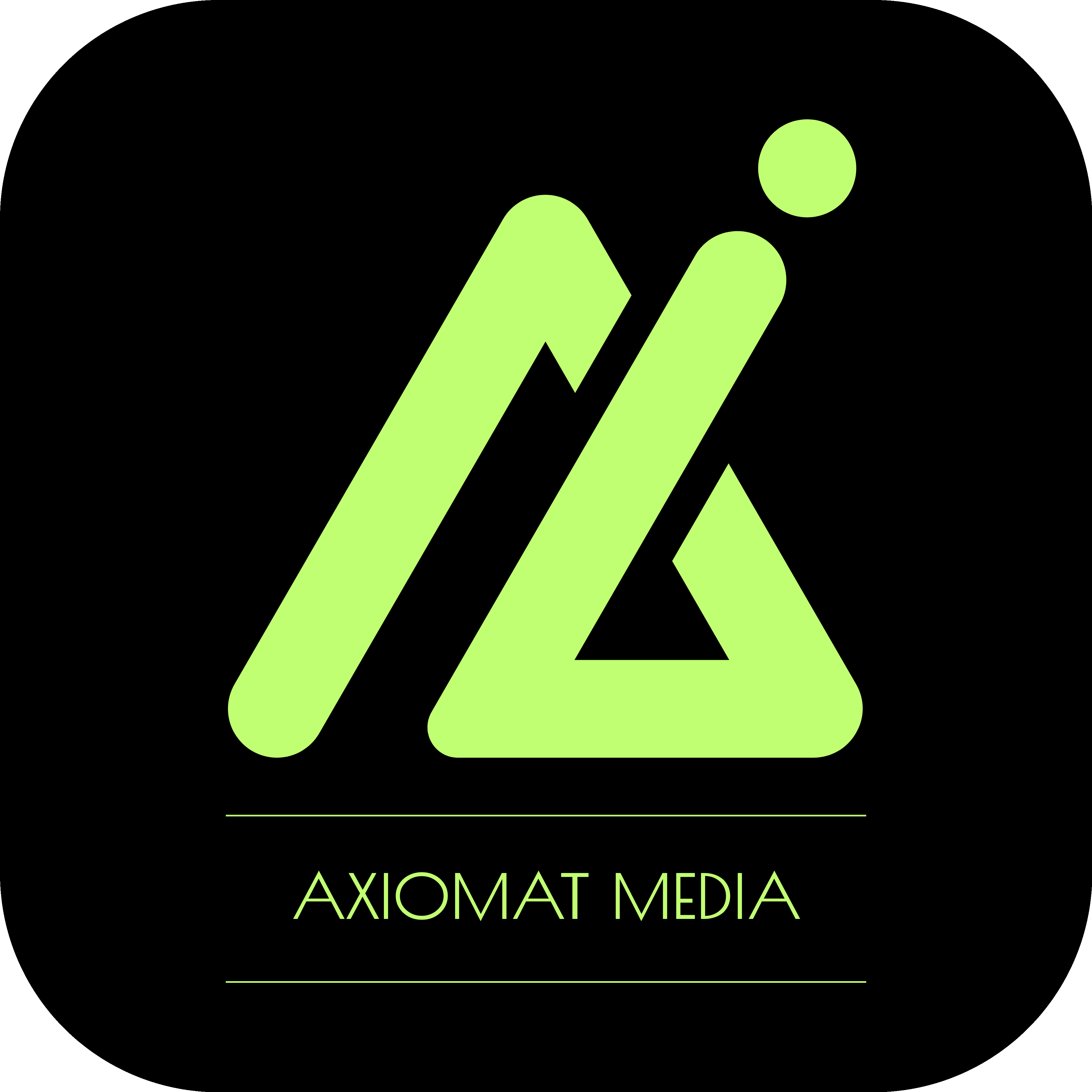 Axiomat Media